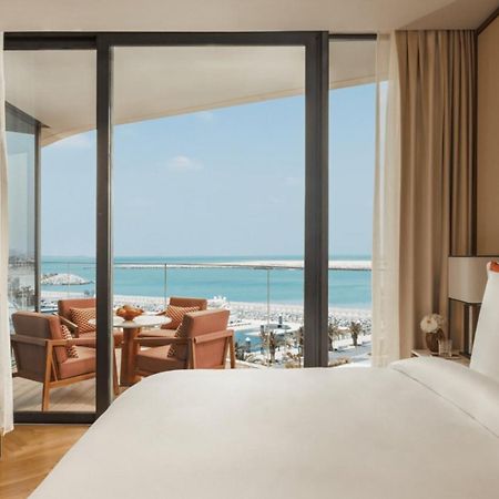 Jumeirah Residences Marsa Al Arab 迪拜 外观 照片