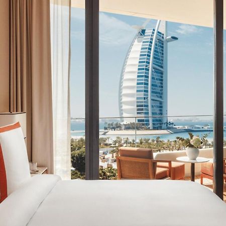 Jumeirah Residences Marsa Al Arab 迪拜 外观 照片