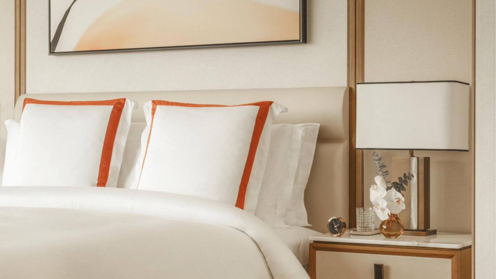 Jumeirah Residences Marsa Al Arab 迪拜 客房 照片