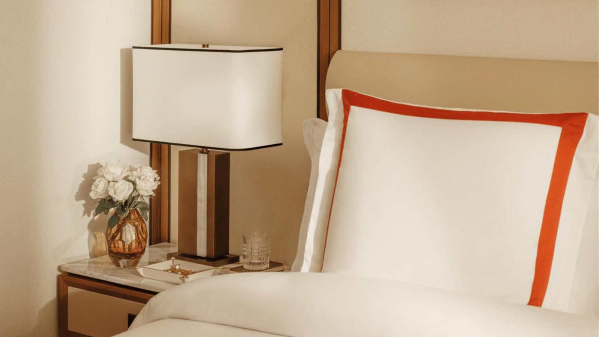 Jumeirah Residences Marsa Al Arab 迪拜 客房 照片