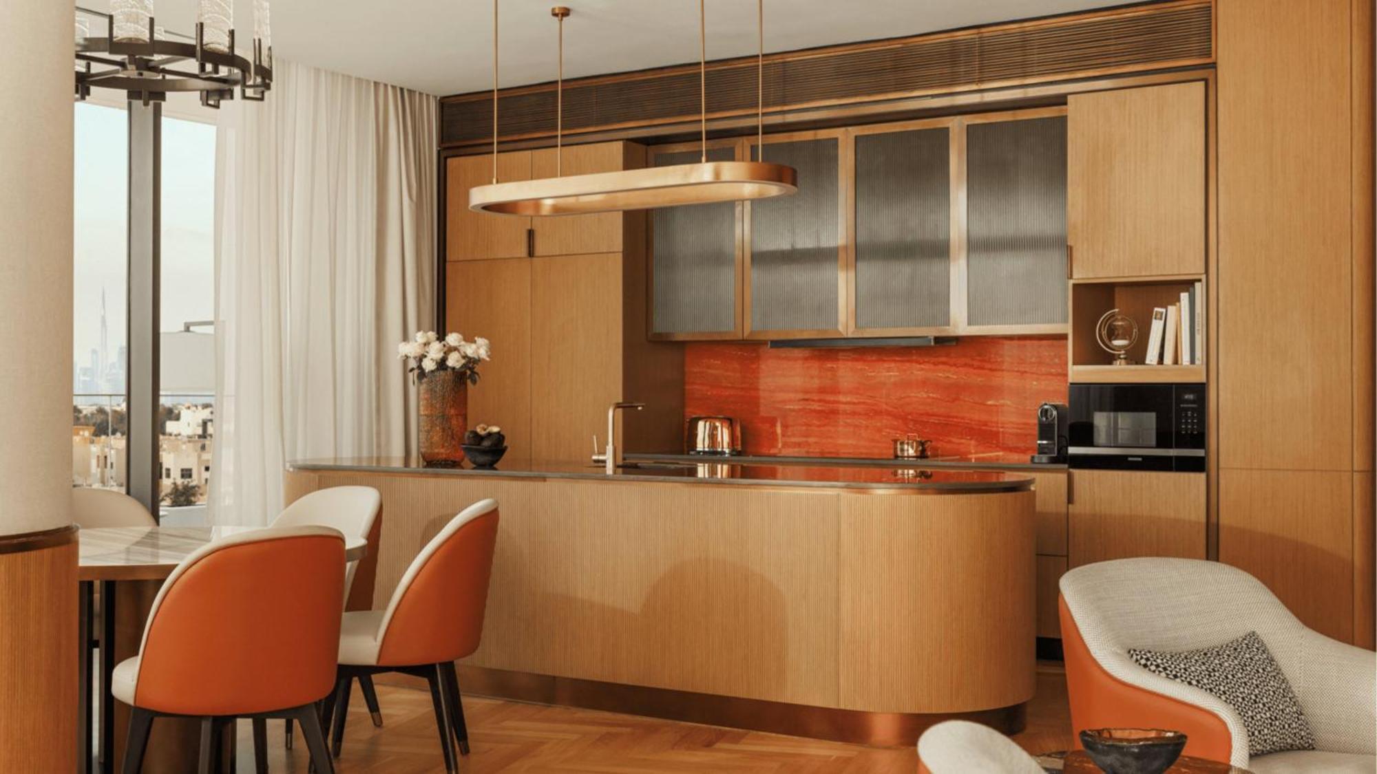 Jumeirah Residences Marsa Al Arab 迪拜 客房 照片