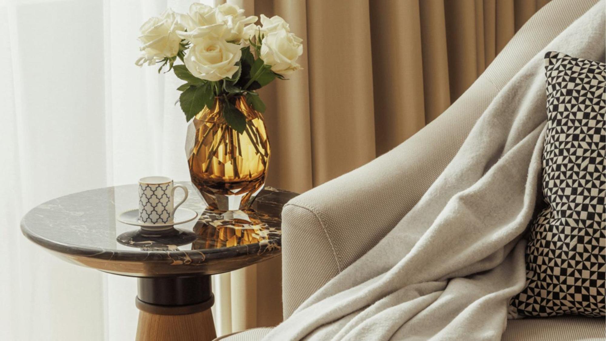 Jumeirah Residences Marsa Al Arab 迪拜 外观 照片