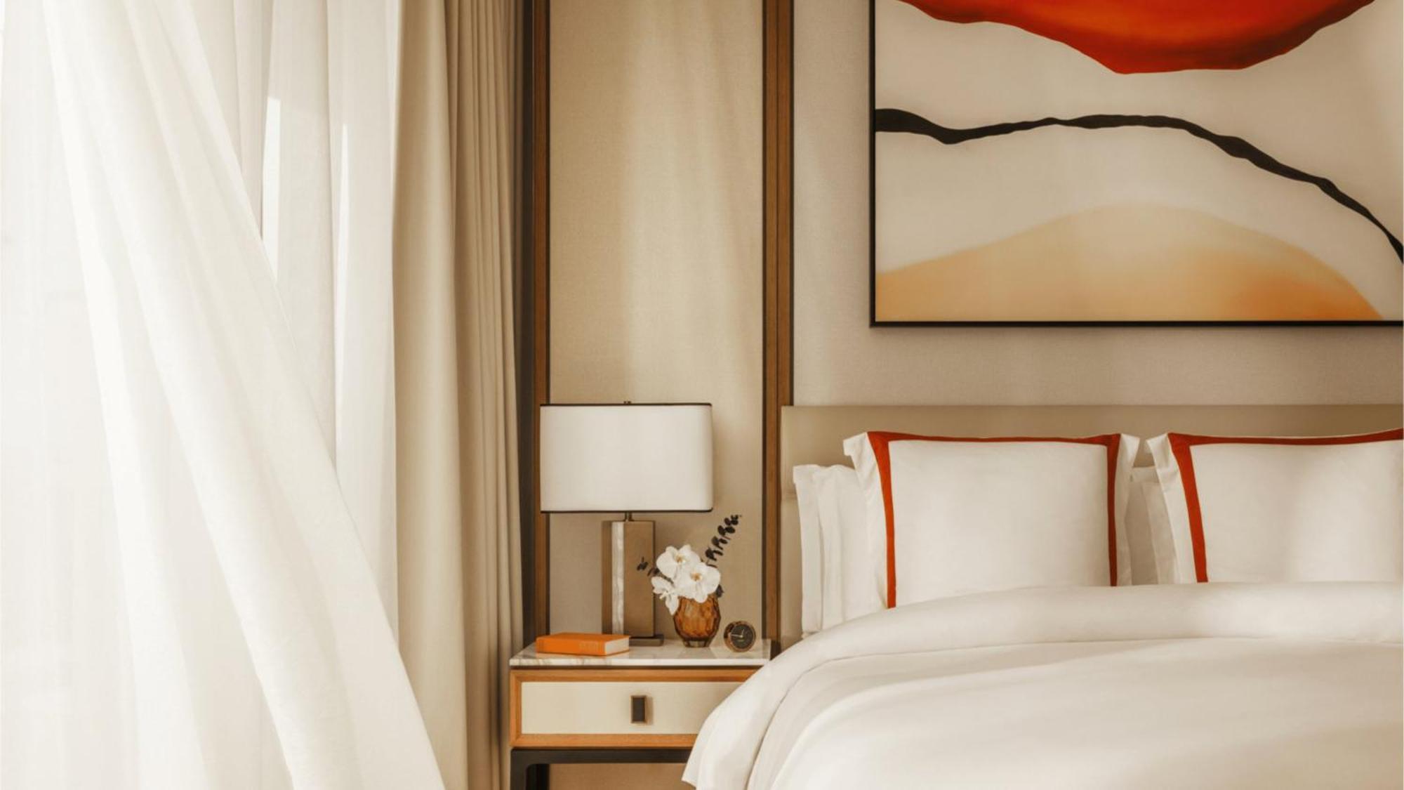 Jumeirah Residences Marsa Al Arab 迪拜 外观 照片