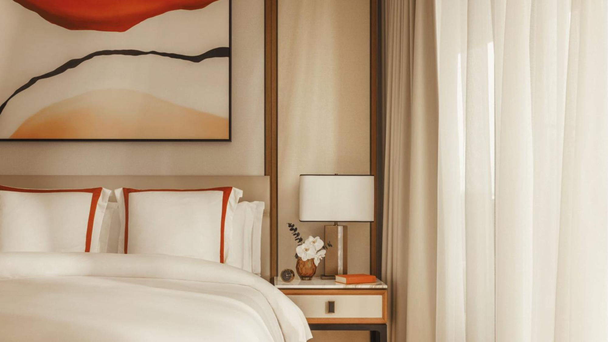 Jumeirah Residences Marsa Al Arab 迪拜 外观 照片