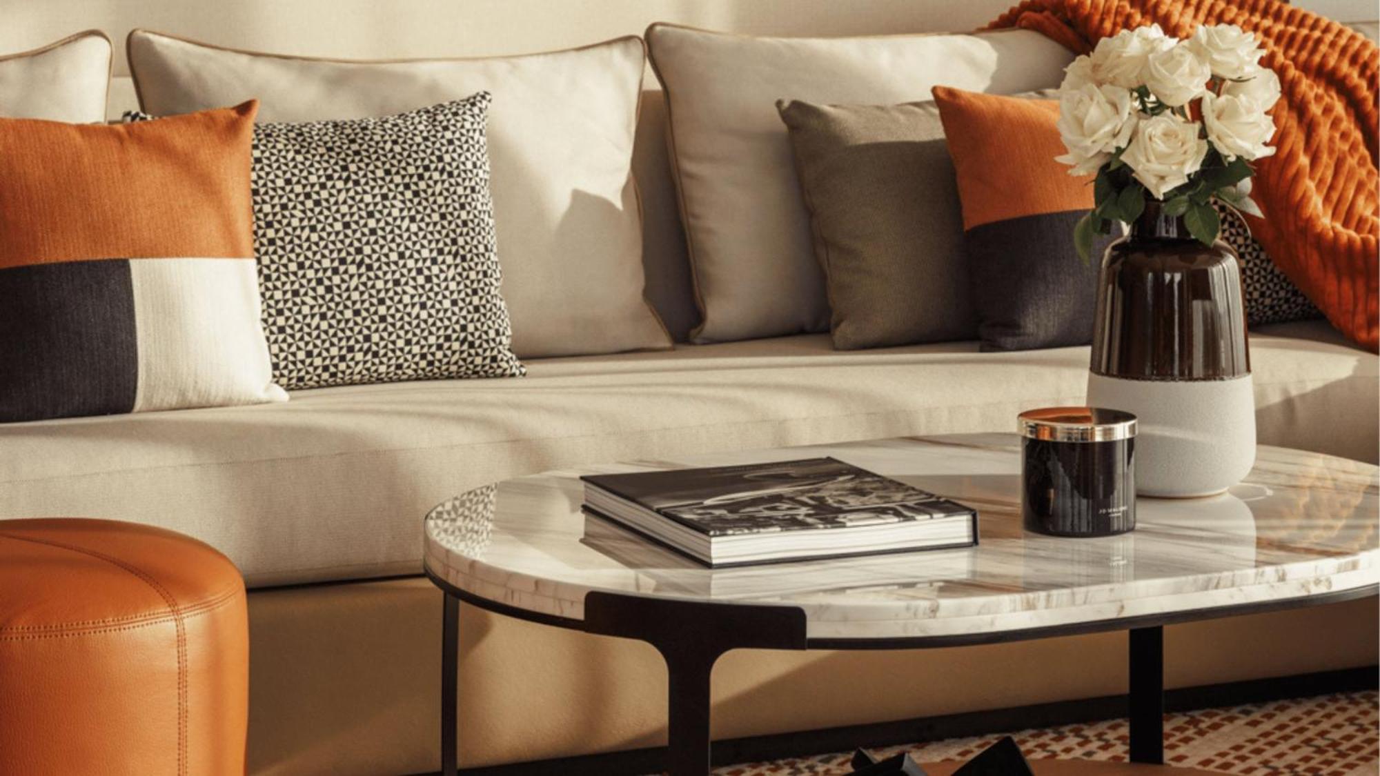 Jumeirah Residences Marsa Al Arab 迪拜 客房 照片