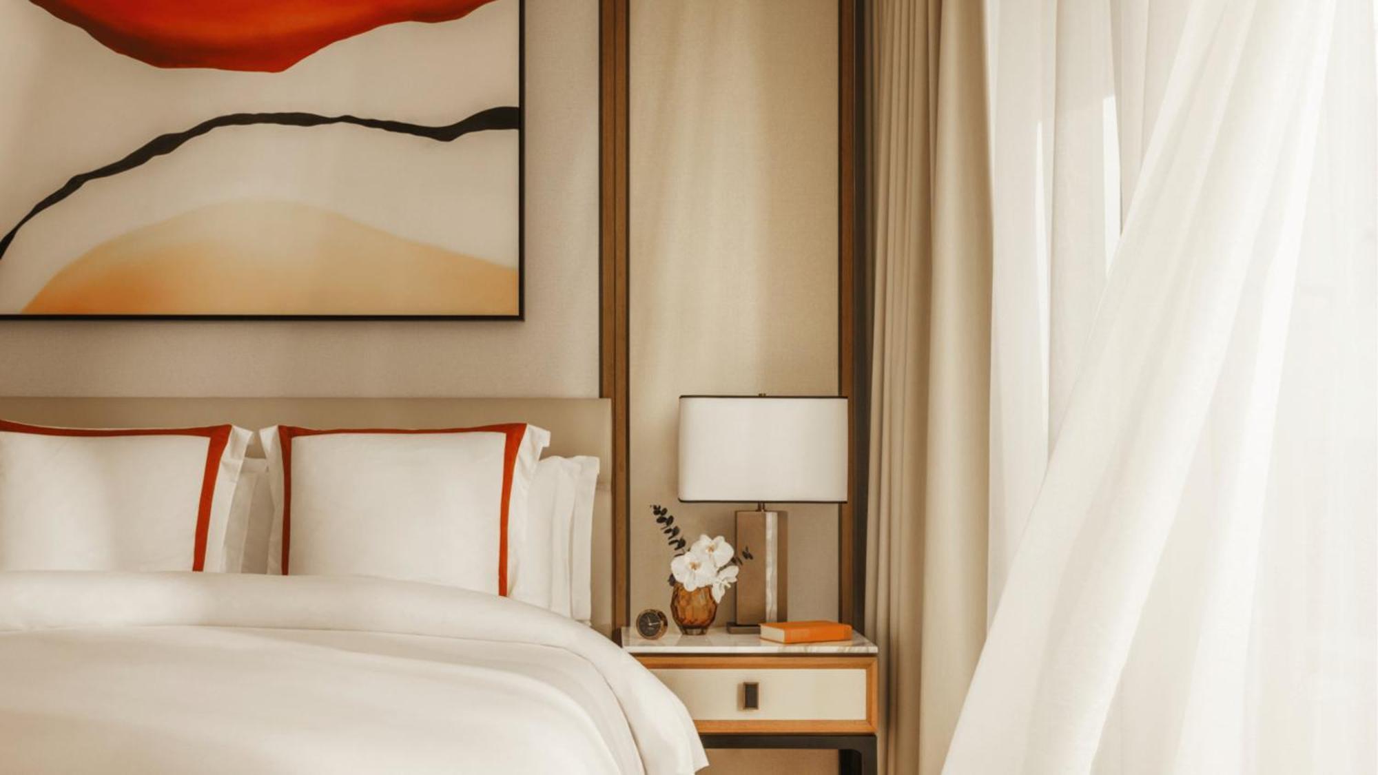 Jumeirah Residences Marsa Al Arab 迪拜 客房 照片