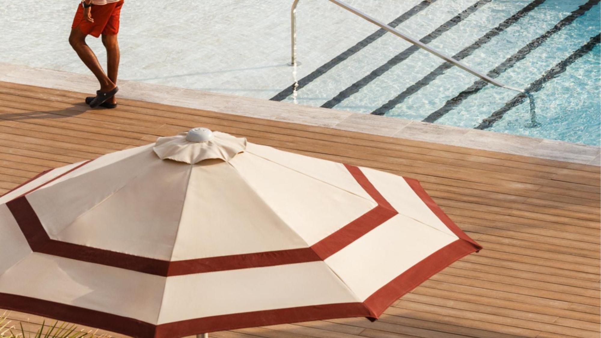 Jumeirah Residences Marsa Al Arab 迪拜 外观 照片
