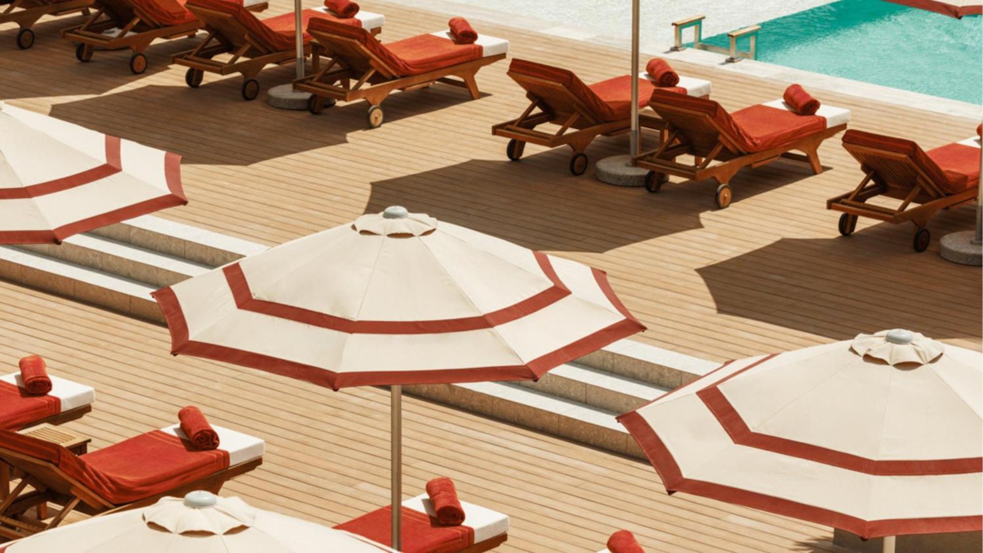 Jumeirah Residences Marsa Al Arab 迪拜 外观 照片