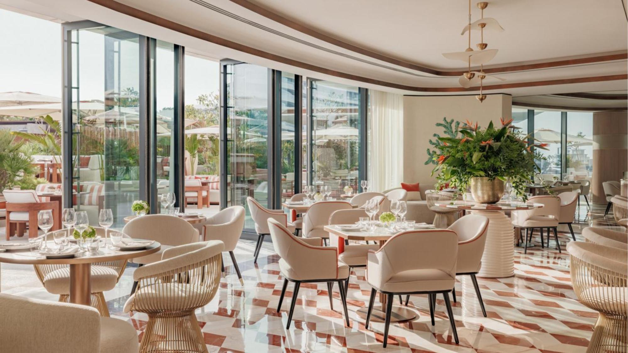 Jumeirah Residences Marsa Al Arab 迪拜 外观 照片