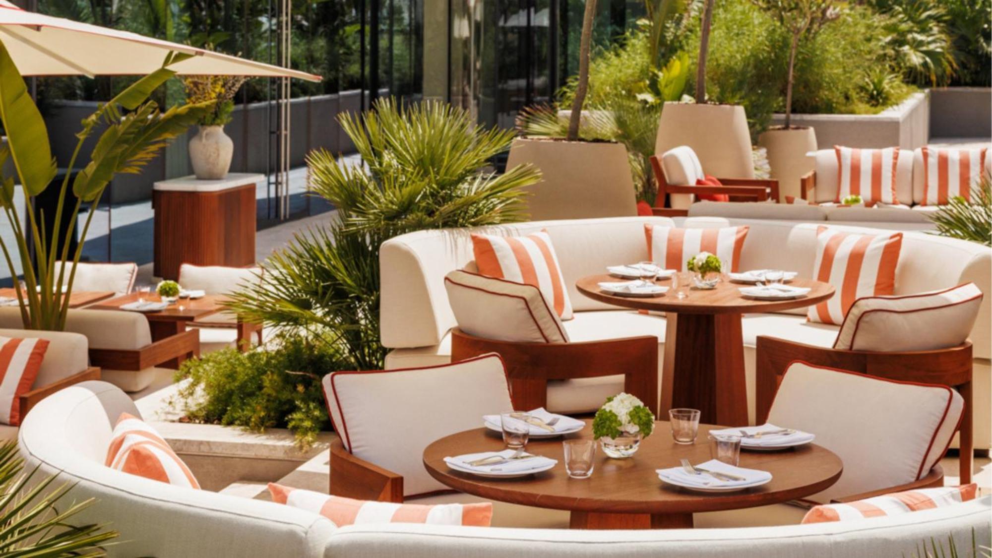 Jumeirah Residences Marsa Al Arab 迪拜 外观 照片