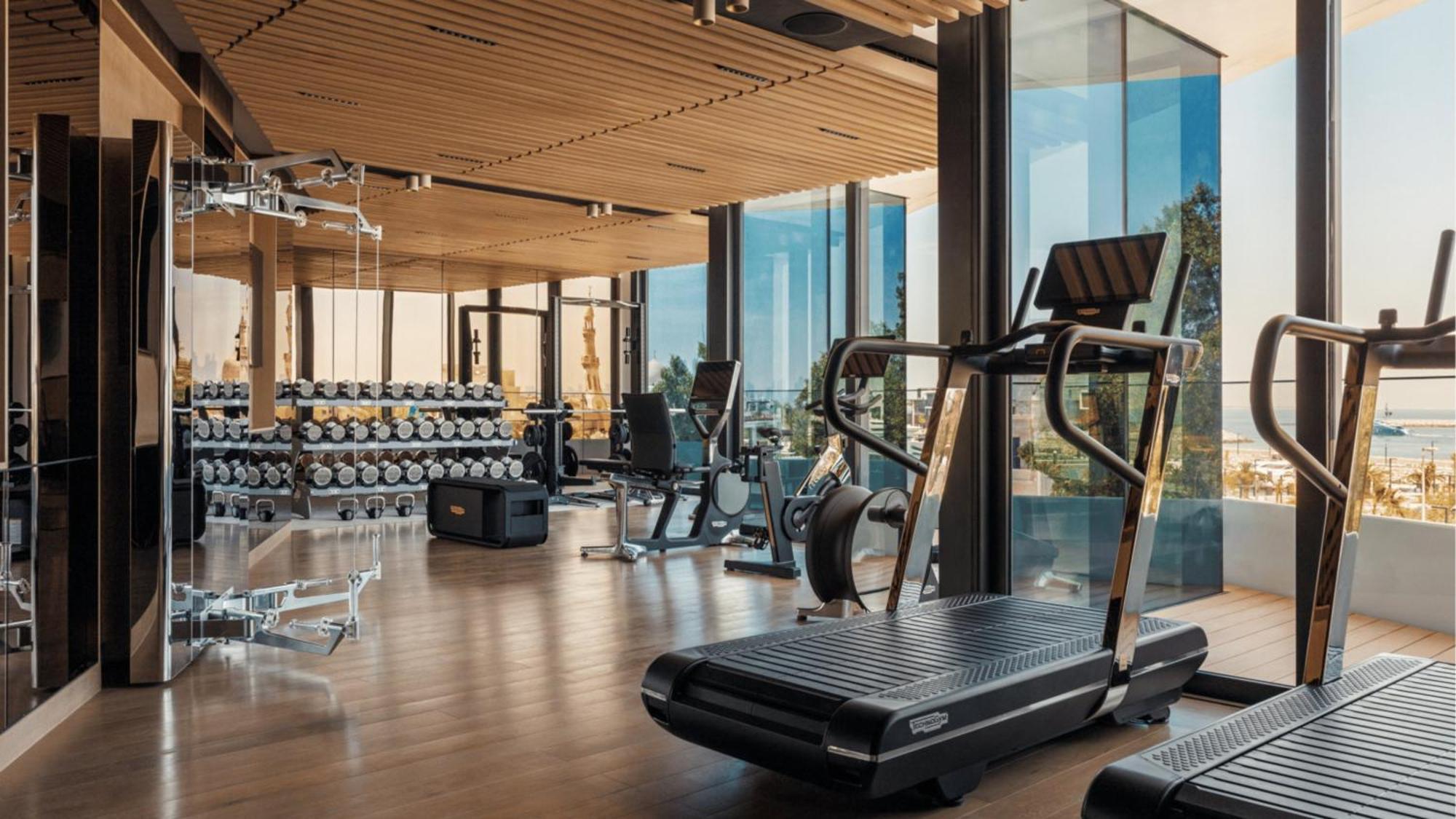 Jumeirah Residences Marsa Al Arab 迪拜 外观 照片